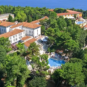 ** Hotel Marina Sunny By Valamar Kroatien
