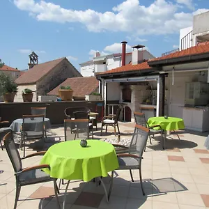 Guest house Klaudija