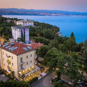 **** Hotel Eugenia Kroatien