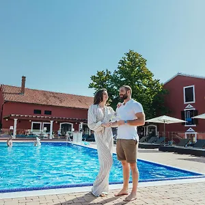 Hotel Donat ****