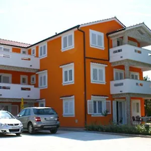Apartament San 