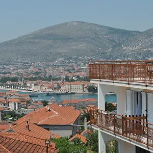 Apartament Miranda 