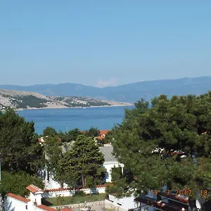 Apartament Apartments Amore 